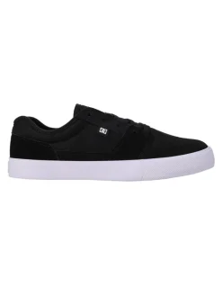 DC Tonik Shoes in Black