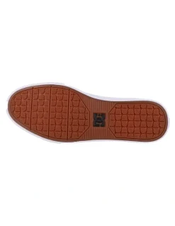 DC Tonik Shoes in Black
