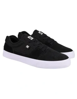 DC Tonik Shoes in Black