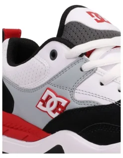 DC Ascend Shoes in Assorted