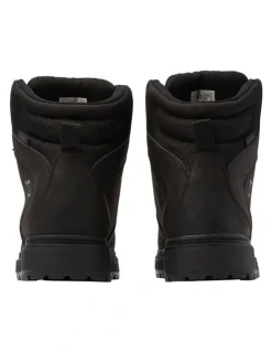 DC Peary Tr Boots in Black