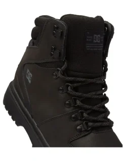 DC Peary Tr Boots in Black