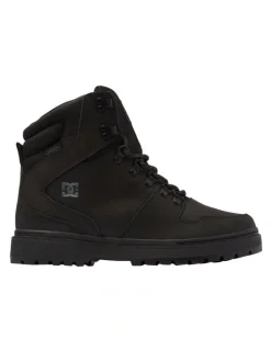 DC Peary Tr Boots in Black