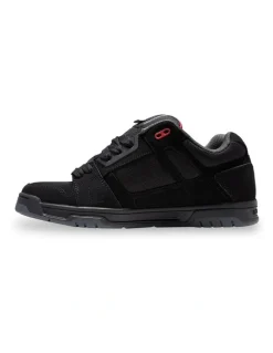 DC Stag Shoes in Multi