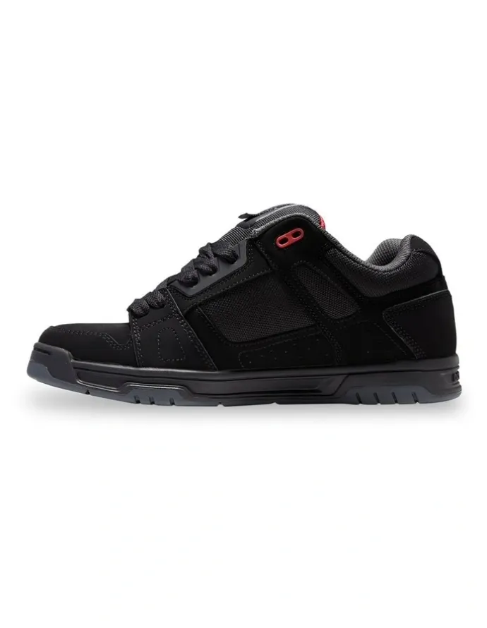 DC Stag Shoes in Multi
