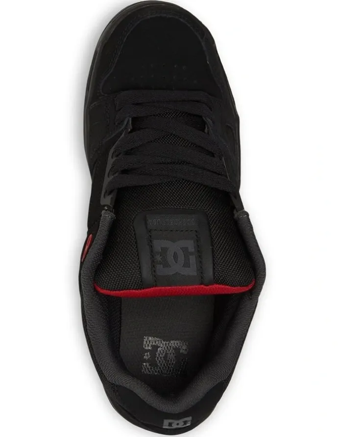 DC Stag Shoes in Multi