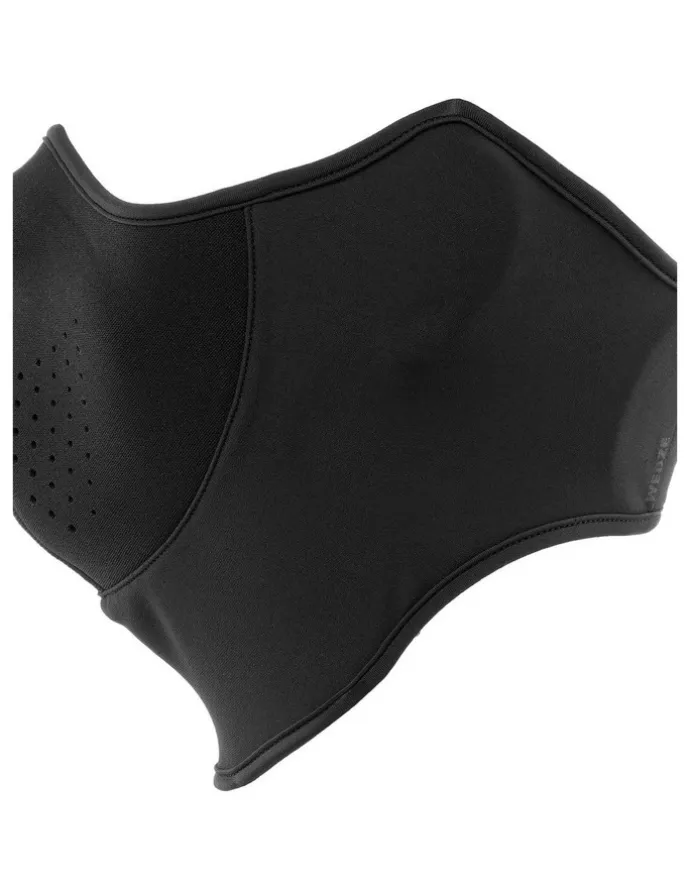 Decathlon Decathlon | ADULT POWDER SNOW GOGGLES - BLACK