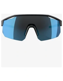 Decathlon Decathlon | Adult Cycling Glasses Perf 500 Light Category 3 - Black/Blue