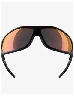 Decathlon Decathlon | Category 4 polarised HD sport sunglasses, Explore 500 BLD