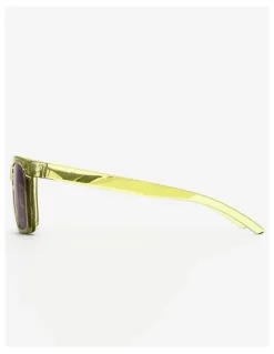 Decathlon Decathlon | Category 3 rectangular sunglasses, Active 500 SQR