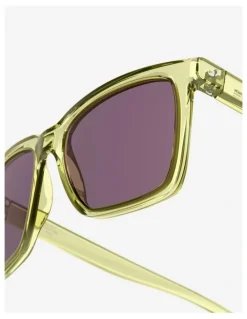 Decathlon Decathlon | Category 3 rectangular sunglasses, Active 500 SQR