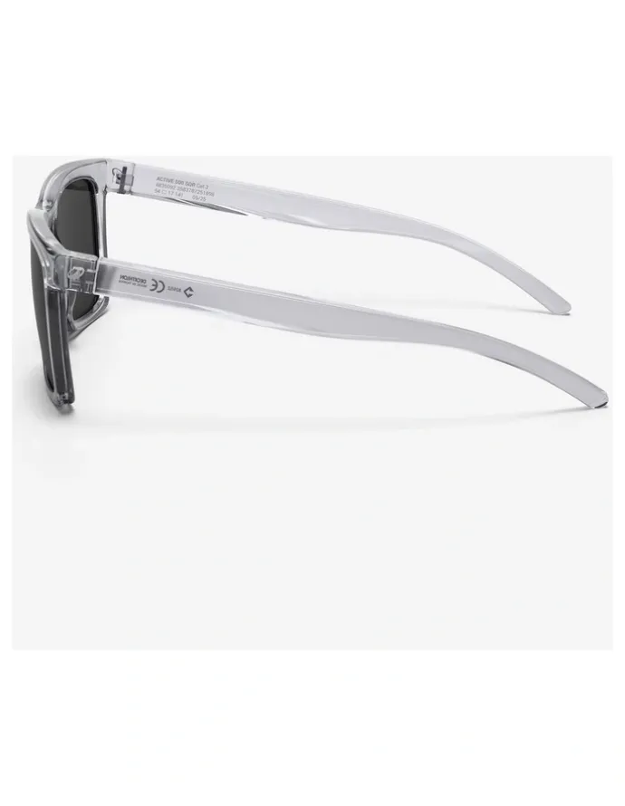 Decathlon Decathlon | Category 3 rectangular sunglasses, Active 500 SQR