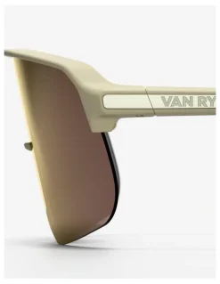 Decathlon Decathlon | Category 3 cycling glasses, Kware beige