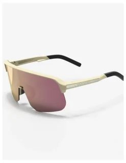 Decathlon Decathlon | Category 3 cycling glasses, Kware beige