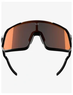 Decathlon Decathlon | Category 3 cycling glasses, Taaien black
