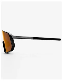 Decathlon Decathlon | Category 3 cycling glasses, Taaien black