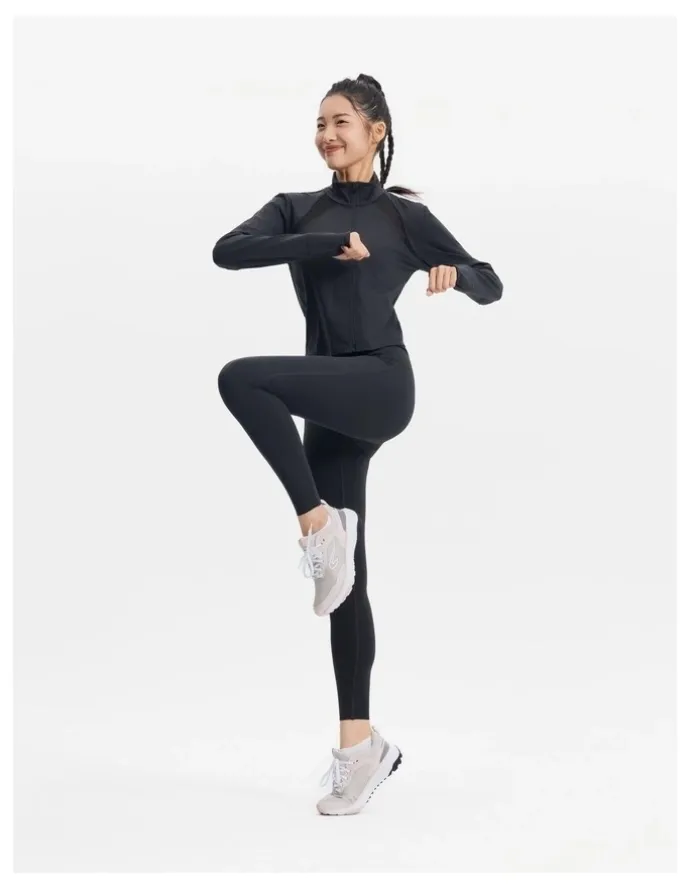 Decathlon Decathlon | CN PERF LEGGING 920-carbon grey