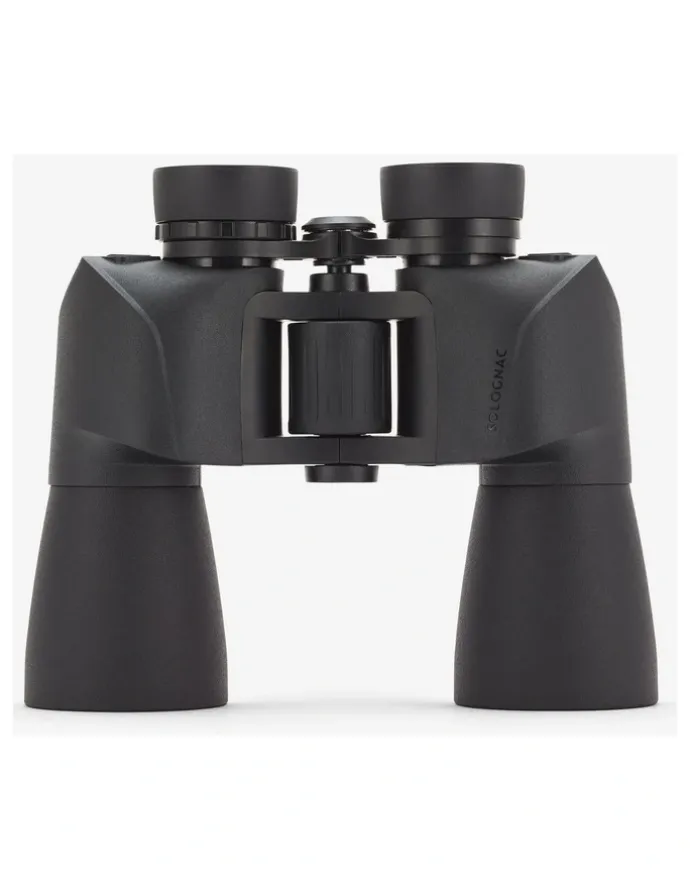 Decathlon Decathlon | Hunting Binoculars Porro 100 10x50 - Black