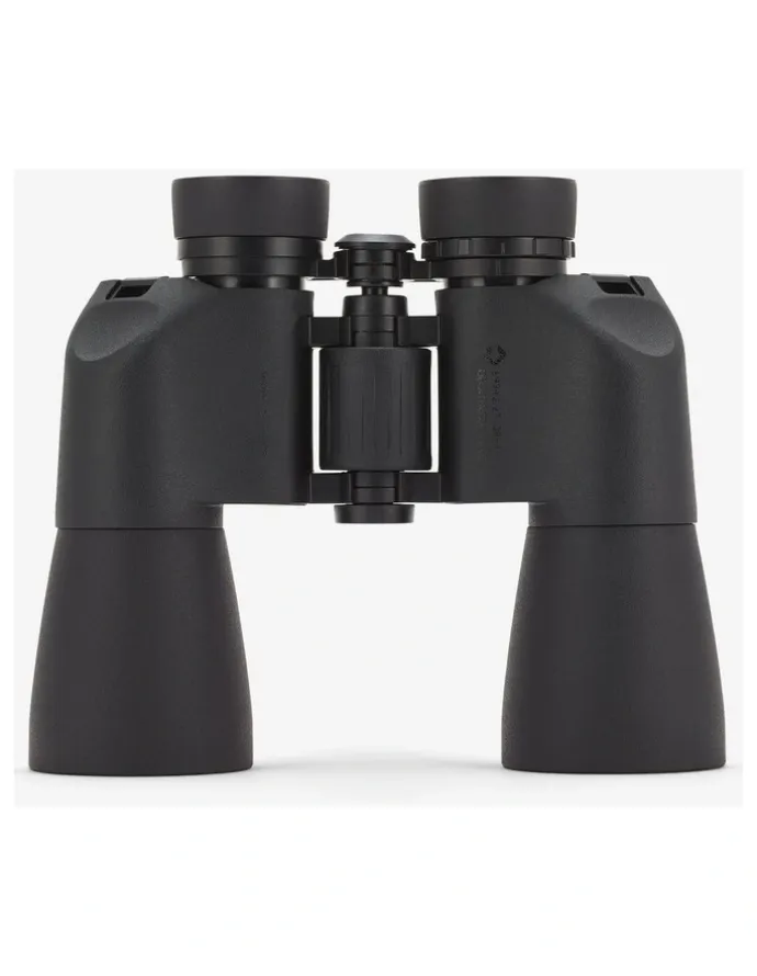 Decathlon Decathlon | Hunting Binoculars Porro 100 10x50 - Black