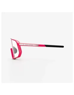 Decathlon Decathlon | Photochromic cycling glasses, Taaien pink