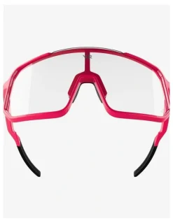 Decathlon Decathlon | Photochromic cycling glasses, Taaien pink