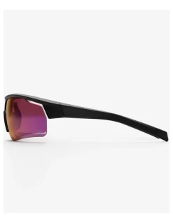 Decathlon Decathlon | RoadR 500 High-Def Cycling Sunglasses Cat 3 - Black