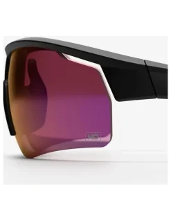 Decathlon Decathlon | RoadR 500 High-Def Cycling Sunglasses Cat 3 - Black
