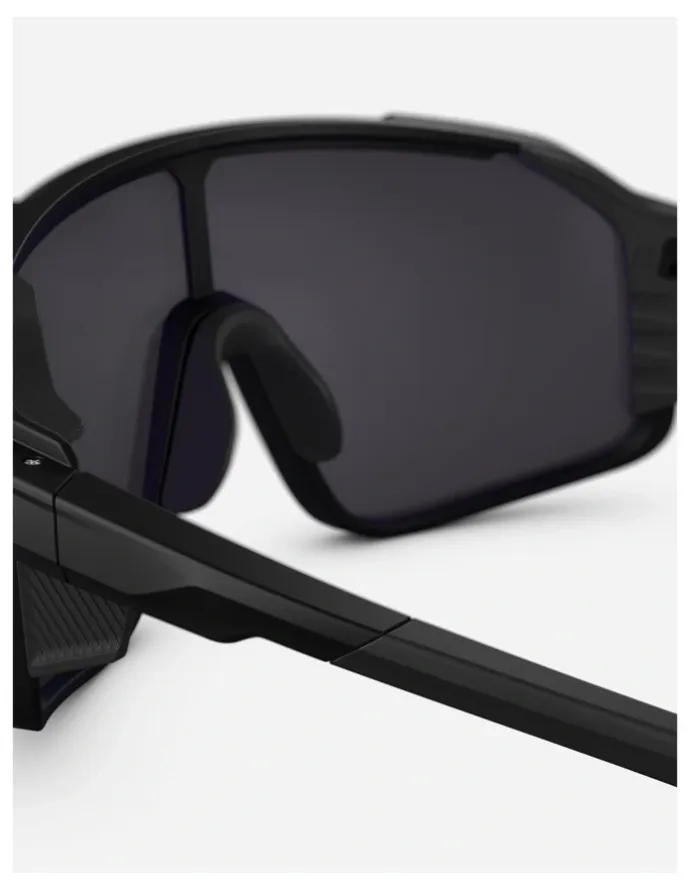 Decathlon Decathlon | Sunglasses MH 900 Category 4 Full LENS High Definition Black