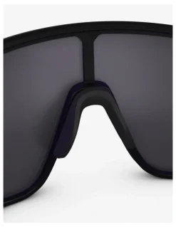 Decathlon Decathlon | Sunglasses MH 900 Category 4 Full LENS High Definition Black