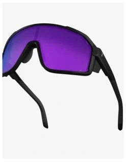 Decathlon Decathlon | Sunglasses MH 900 Category 4 Full LENS High Definition Black