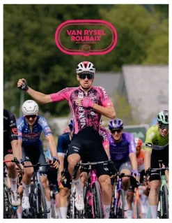 Decathlon Decathlon | Van Rysel Category 3 Cycling Glasses