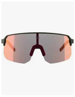 Decathlon Decathlon | Van Rysel Photochromic Cycling Glasses Khaki
