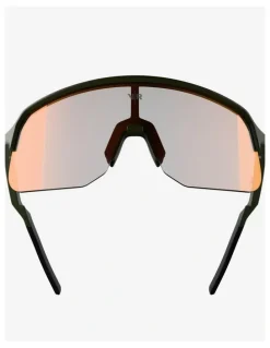 Decathlon Decathlon | Van Rysel Photochromic Cycling Glasses Khaki