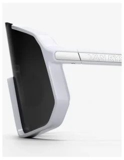 Decathlon Decathlon | Van Rysel Category 3 Cycling Glasses White