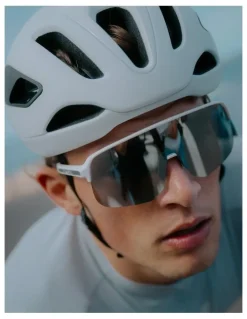 Decathlon Decathlon | Van Rysel Category 3 Cycling Glasses White