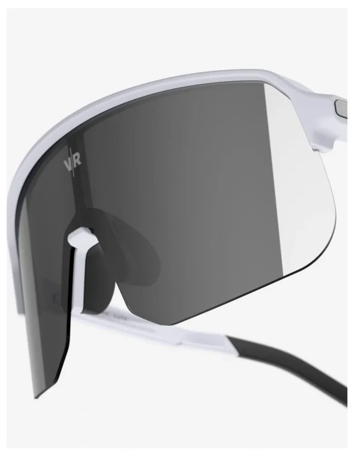 Decathlon Decathlon | Van Rysel Category 3 Cycling Glasses White
