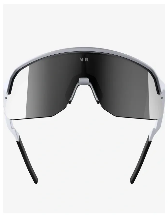 Decathlon Decathlon | Van Rysel Category 3 Cycling Glasses White