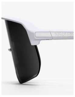 Decathlon Decathlon | Van Rysel Category 3 Cycling Glasses White
