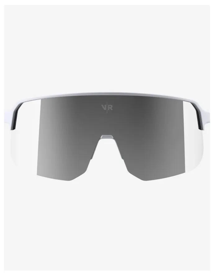 Decathlon Decathlon | Van Rysel Category 3 Cycling Glasses White