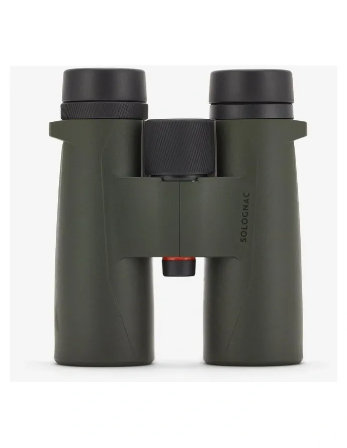 Decathlon Decathlon | Waterproof hunting binoculars 500 10x42 - khaki