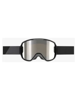 Decathlon Decathlon | Wedze Skiing and Snowboarding Goggles G 500 I Black