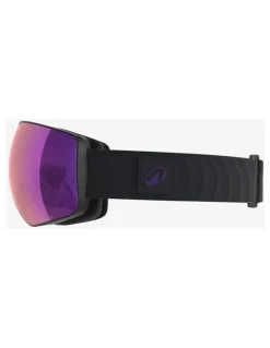 Decathlon Decathlon | Wedze Ski Mask G 900 S HD Purple