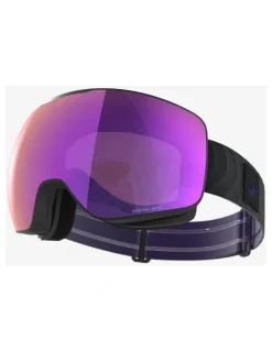 Decathlon Decathlon | Wedze Ski Mask G 900 S HD Purple