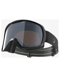 Decathlon Decathlon | Wedze Ski Goggles G500 Adult/Kid Black