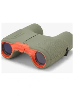 Decathlon Decathlon | 8x25 FOCUS FREE BINOCULARS