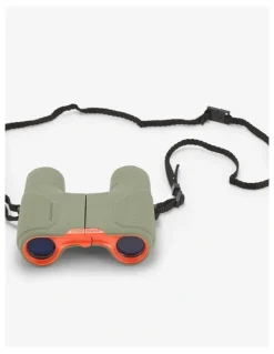 Decathlon Decathlon | 8x25 FOCUS FREE BINOCULARS