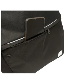 Decathlon Essential Backpack 24L in Black
