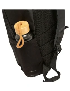 Decathlon Essential Backpack 24L in Black