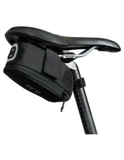 Decathlon Saddle Bag M 0.6L in Black