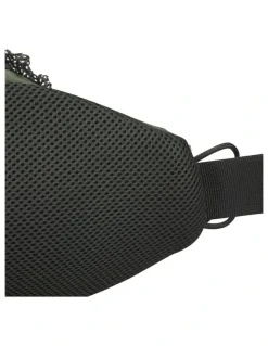 Decathlon Travel Bum Bag 7L in Khaki